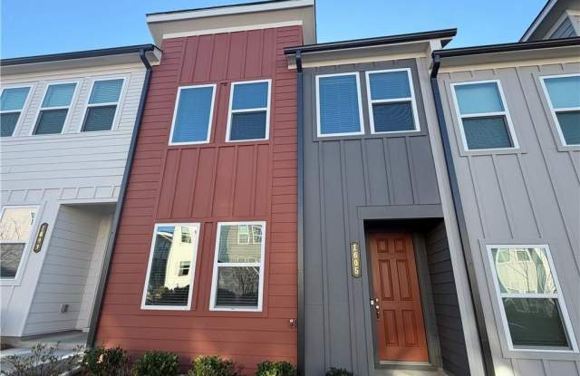 1605 Aeslin Drive NW