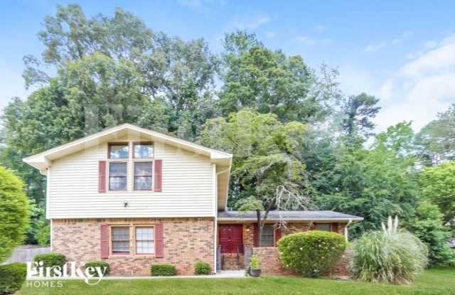 4278 Autumn Hill Drive