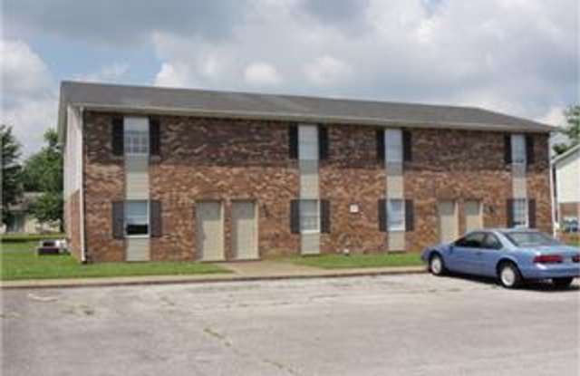 2 Bed 1.5 Bath Townhouse