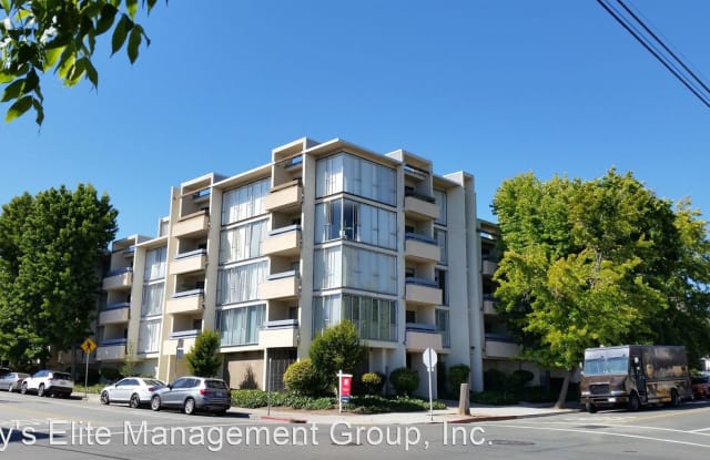 4101 Howe street #104 - 4101 Howe Street, Oakland, CA 94611