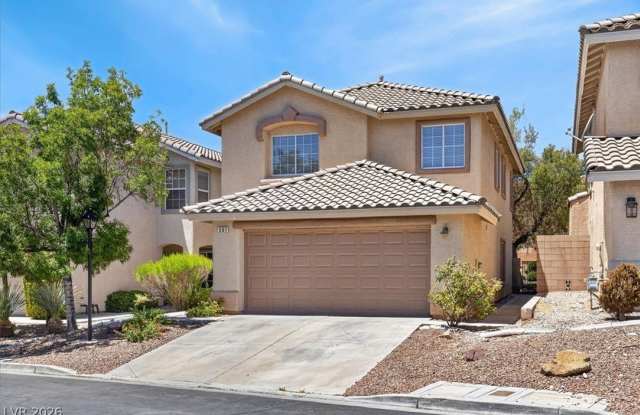 561 Aspen Leaf Street