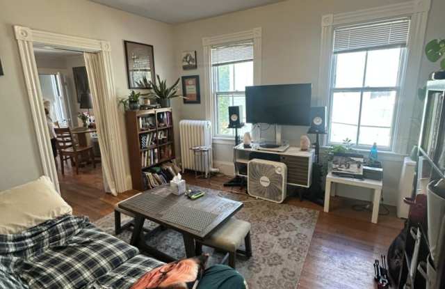 17 Endicott Ave.