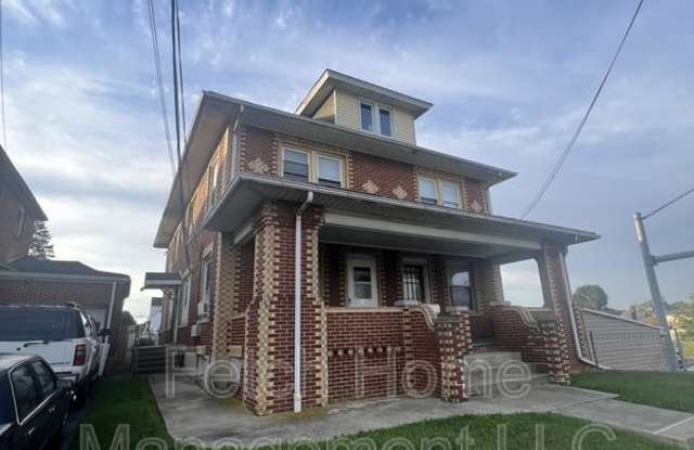 834 West Main Street - 834A