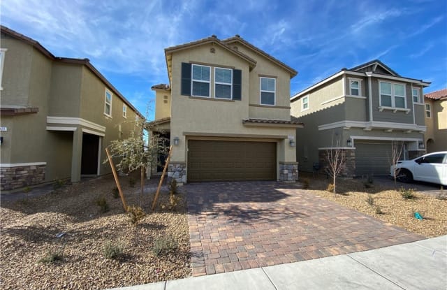 2421 Fasano Street - 2421 Fasano Street, Henderson, NV 89044