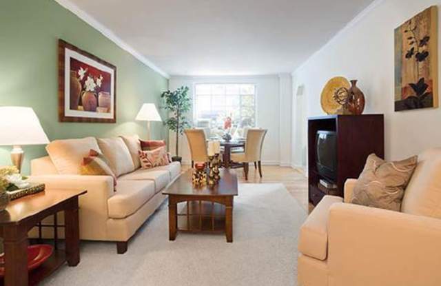 Photo of CHR Cambridge - Harvard Square Communities