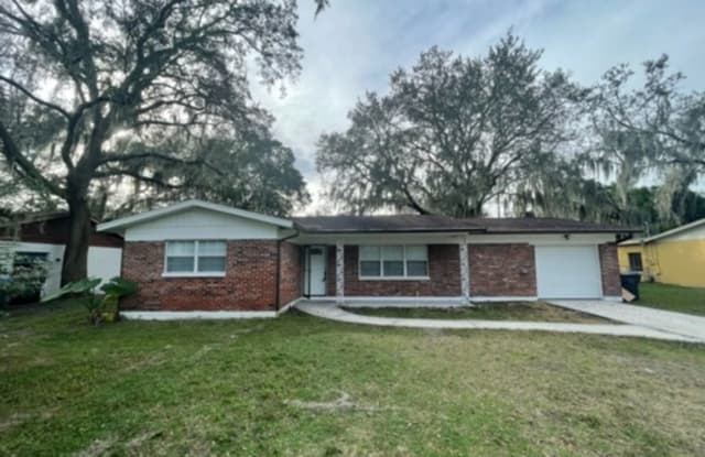 7808 N 52nd St - 7808 North 52nd Street, East Lake-Orient Park, FL 33617