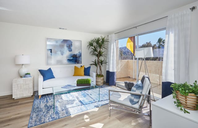 Photo of Sand Canyon Villas And Townhomes