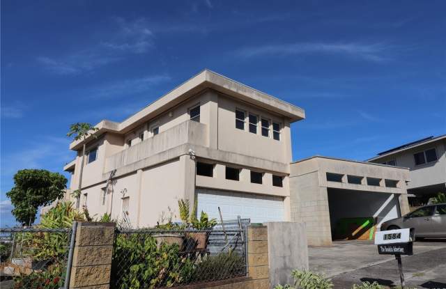 1584 Hanai Loop
