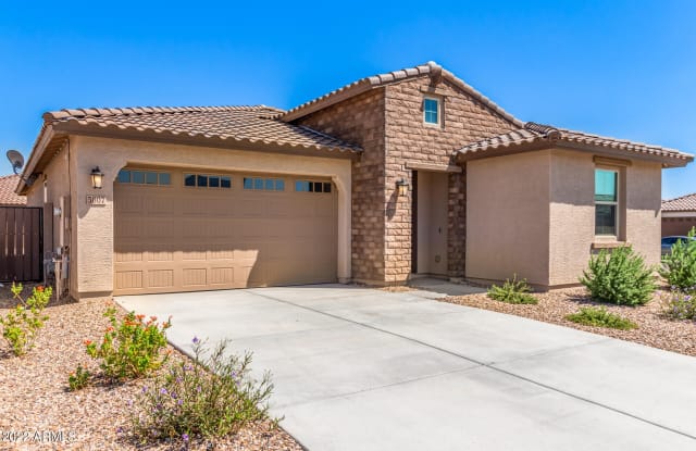 5807 N 196TH Lane - 5807 North 196th Lane, Buckeye, AZ 85340