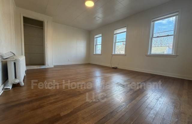 233 South 4th Street - 2