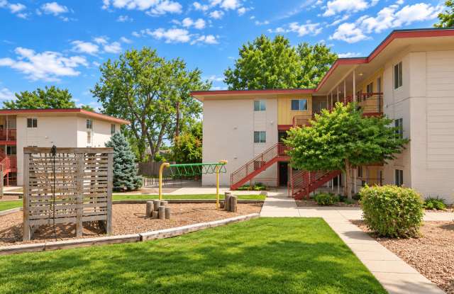 Photo of Kendall - Affordable Housing