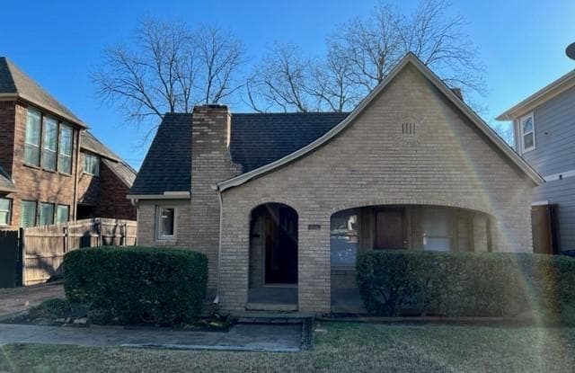 5840 Prospect Avenue - 5840 Prospect Ave, Dallas, TX 75206