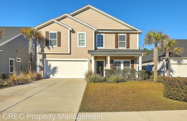 3342 Great Egret Drive - 3342 Great Egret Drive, Charleston County, SC 29455