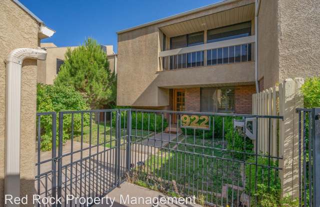 922 W Bloomington Drive - 922 Bloomington Drive, St. George, UT 84790