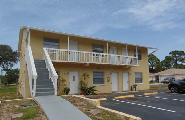 Photo of Prosperity at NPR Beach Meadow Porter