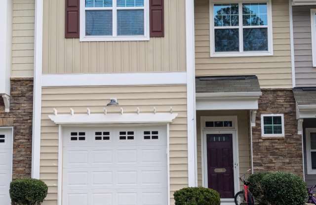 204 Stockton Gorge Road