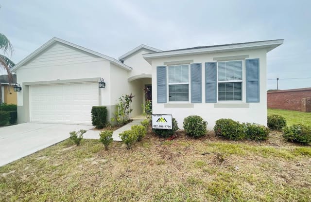 1508 TAMARIND ROAD - 1508 Tamarind Road, Polk County, FL 33837