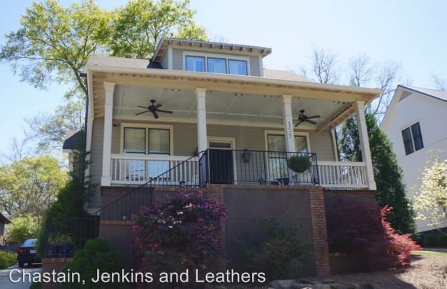 155 Cain Street - 155 Cain Street, Athens, GA 30601