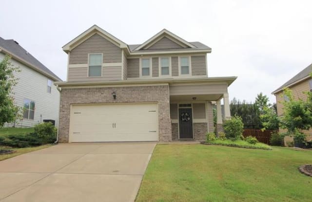 5502 Dualwood Drive - 5502 Dualwood Drive, Columbia County, GA 30813