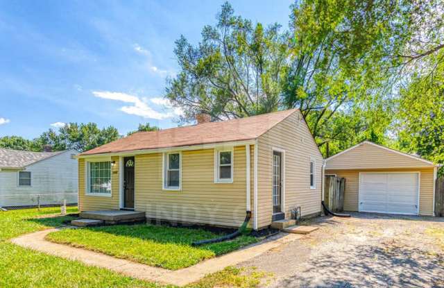 1102 Worcester Avenue