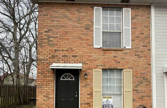 2BD 2.5BA CONDO WITH WATER INCLUDED