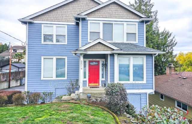 8514 South 124th Street