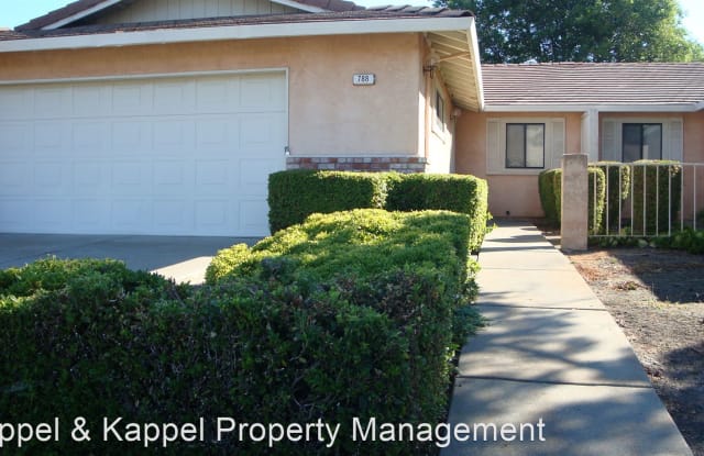 788 Marshall Road - 788 Marshall Road, Vacaville, CA 95687