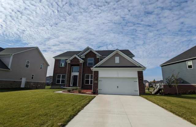 2694 Timber Glen Drive