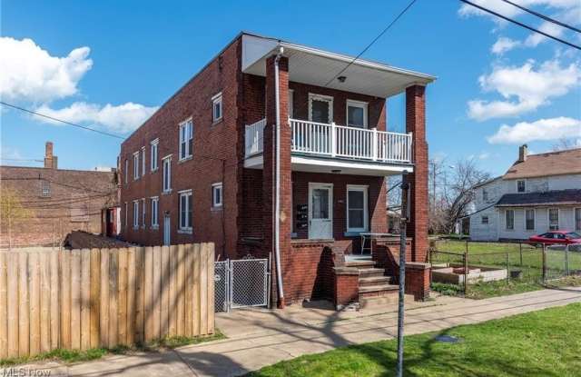 Photo of 5702 Herman Avenue