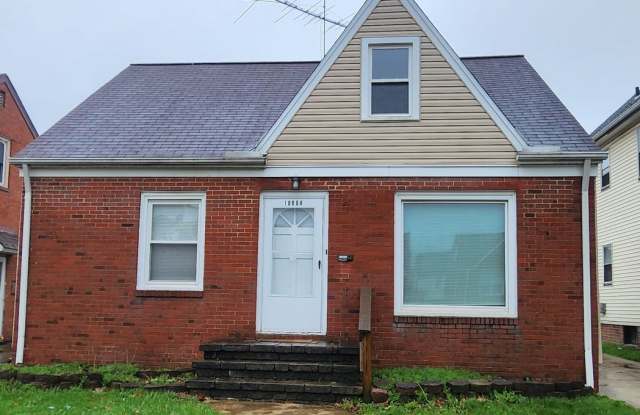 Garfield Hts 3 BR