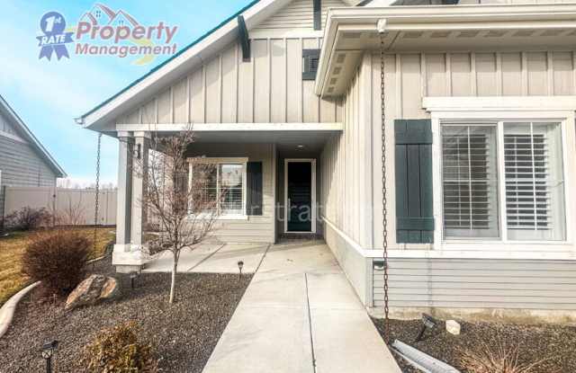 5821 West Durning Drive