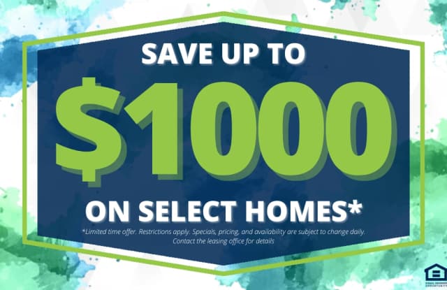 The Trend at 51 Apartment Homes