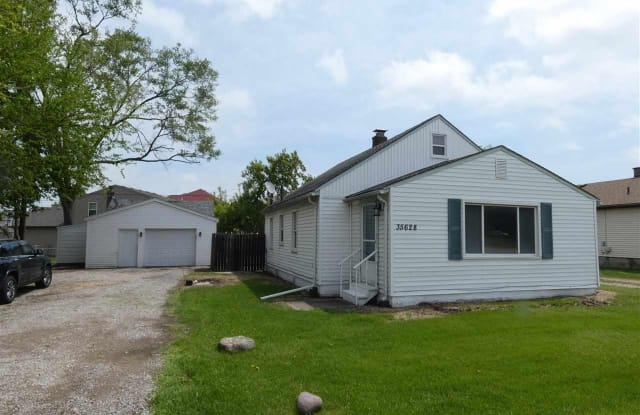 35628 UTICA - 35628 Utica Road, Macomb County, MI 48035