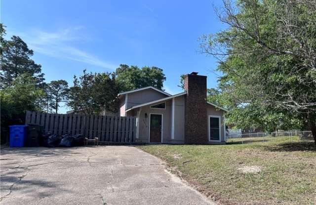5914 Rustlewood Drive