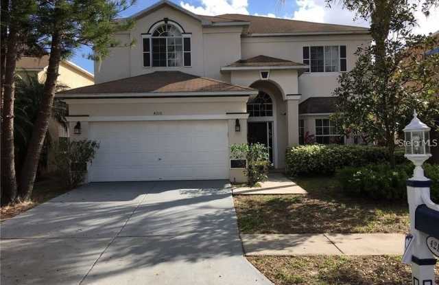 Photo of 4210 HARBOR LAKE DRIVE