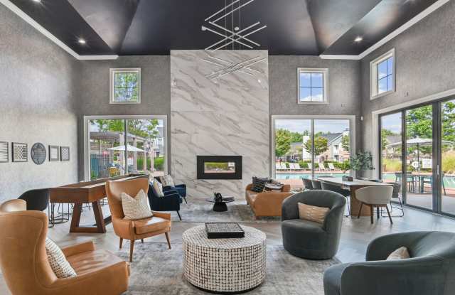 Highlands at Alexander Pointe