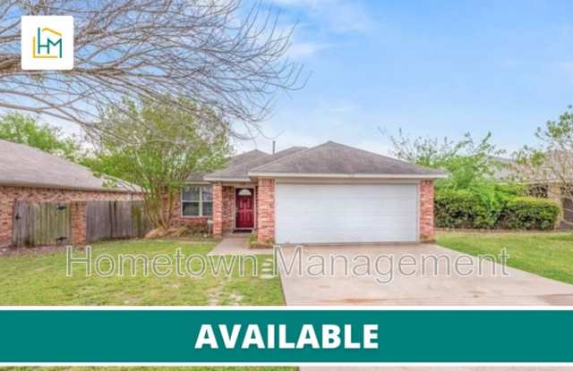 818 Azalea Court