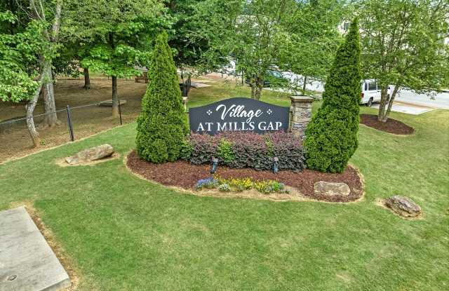 Photo of Village at Mills Gap