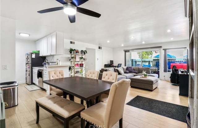 5700 Etiwanda Avenue