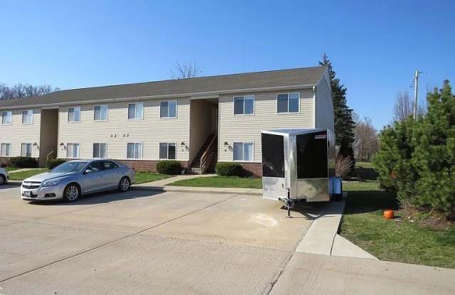 Photo of 1000 Bratton Avenue