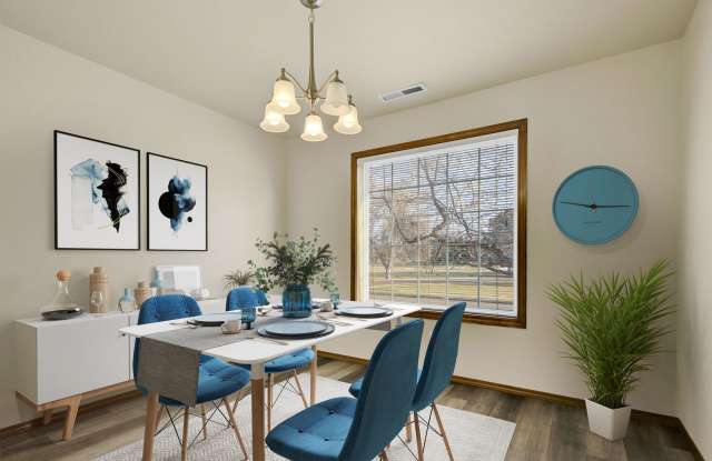 Kimball Park Apartments