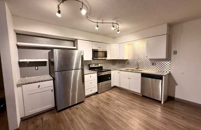 209 Northeast Timbercreek Drive - 1