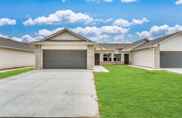 Photo of Auburn Villas- Charley Plan