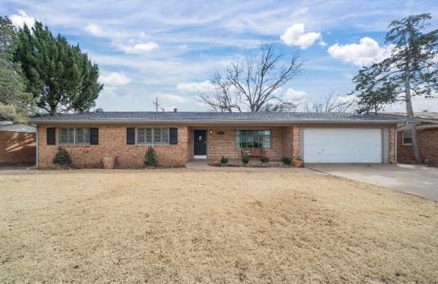 5307 27th Street - 5307 27th Street, Lubbock, TX 79407