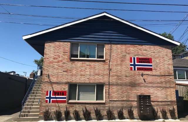 Nordic Heights Apartments
