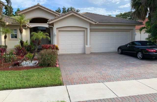 11889 Osprey Point CIRCLE Circle, Wellington, FL 33449