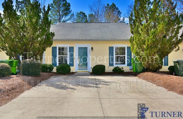 323 Twin Eagles Dr - 323 Twin Eagles Drive, Richland County, SC 29203