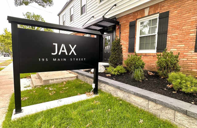 The Jax