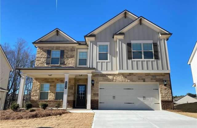 4570 Silver Oak Drive SW