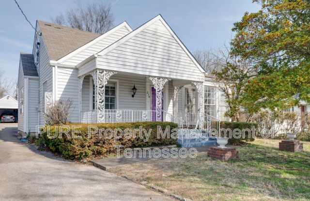 234 Antioch Pike